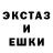 Ecstasy круглые zikolo