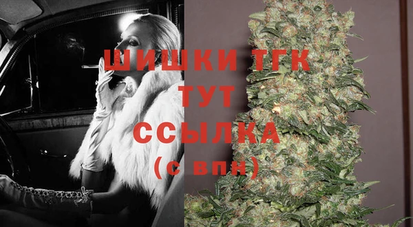 стафф Гусь-Хрустальный