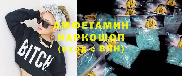 стафф Гусь-Хрустальный